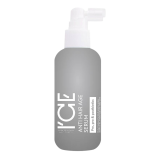 ICE by NS/PRO Сыворотка для предотвращения появления седых волос, 150 мл.