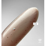 Lovely Гель-лак Bubble Cat 02, 7 мл.