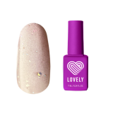 Lovely Гель-лак Bubble Cat 03, 7 мл.