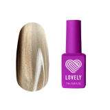 Lovely Гель-лак Choco Cat 01, 7 мл.