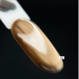 Lovely Гель-лак Choco Cat 02, 7 мл.