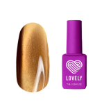 Lovely Гель-лак Choco Cat 03, 7 мл.