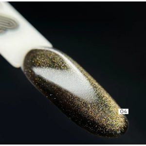 Lovely Гель-лак Choco Cat 04, 7 мл.