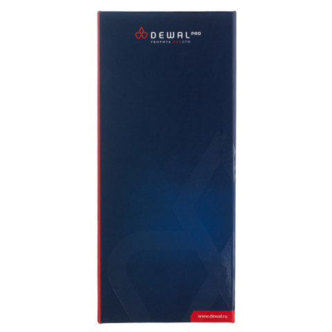 6666/6,5 Ножницы парикмахерские прямые с микронасечками, 6,5"