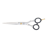 3332/6 Ножницы парикмахерские прямые 6"