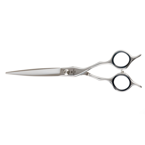 PS65 Ножницы парикмахерские прямые 6,5"
