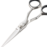 PS55 Ножницы парикмахерские прямые 5,5"