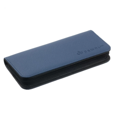 PS902-55С Ножницы парикмахерские филировочные 5,5" 30 зубцов