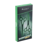 PS8-630 Ножницы парикмахерские филировочные 6" 30 зубцов