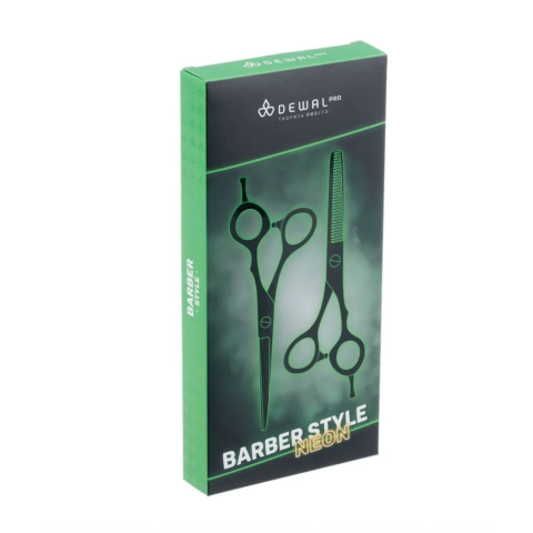 PS8-630 Ножницы парикмахерские филировочные 6" 30 зубцов