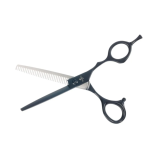 PS8-630 Ножницы парикмахерские филировочные 6" 30 зубцов