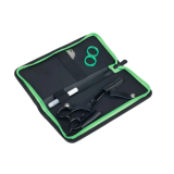 PS8-630 Ножницы парикмахерские филировочные 6" 30 зубцов