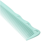 63639 mint DEWAL Расческа рабочая, 19 см
