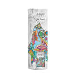 BAGO Диффузор ароматический Лавровые цветы, 75 мл.