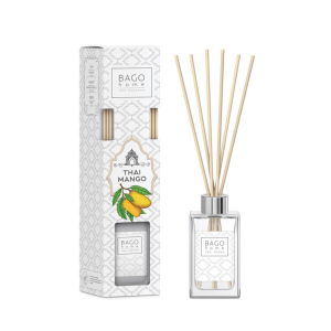BAGO Диффузор ароматический Тайское манго, 75 мл.