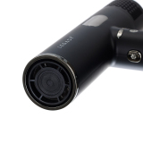 LD-1890 DEWAL PRO Фен Legacy 2, складной, 1600 Вт, 4 насадки + диффузор