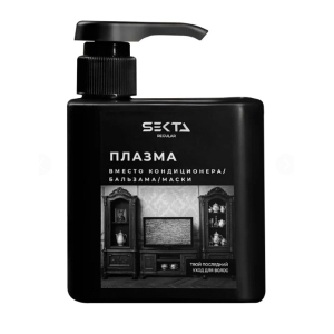 HS Плазма для всех типов волос, 500 мл.