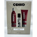 C:ЕНКО Подарочный набор Идеальный блонд