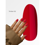 Lovely Гель-лак Timber 02, 7 мл.