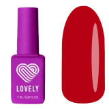 Lovely Гель-лак Timber 03, 7 мл.