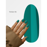 Lovely Гель-лак Timber 05, 7 мл.