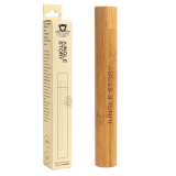 Футляр Бамбуковый для зубной щетки