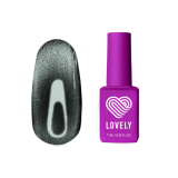 SC12 Lovely Гель-лак Silk Cat, 7 мл.