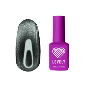 SC12 Lovely Гель-лак Silk Cat, 7 мл.