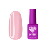 Lovely Топ Камуфлирующий без липкого слоя Nude 03, 7 мл.