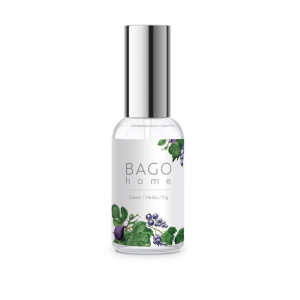BAGO Спрей ароматический Зеленый инжир, 30 мл.