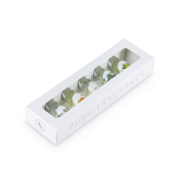 BAGO Набор ароматических диффузоров Акварель (5 шт. по 10 мл.)