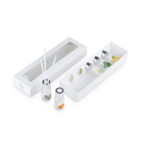 BAGO Набор ароматических диффузоров Акварель (5 шт. по 10 мл.)