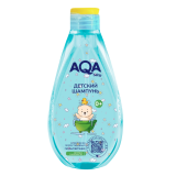 AQA baby Детский шампунь, 250 мл.