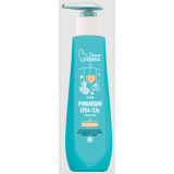 Baby Balance Мягкий очищающий детский крем-гель с пантенолом, 250 мл.