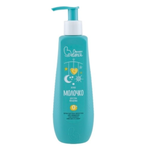 Baby Balance Легкое молочко для тела младенца, 250 мл.