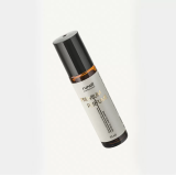 9945 RuNail Сухое масло для ногтей и кутикулы (Мускус, пион, личи), 10 мл.