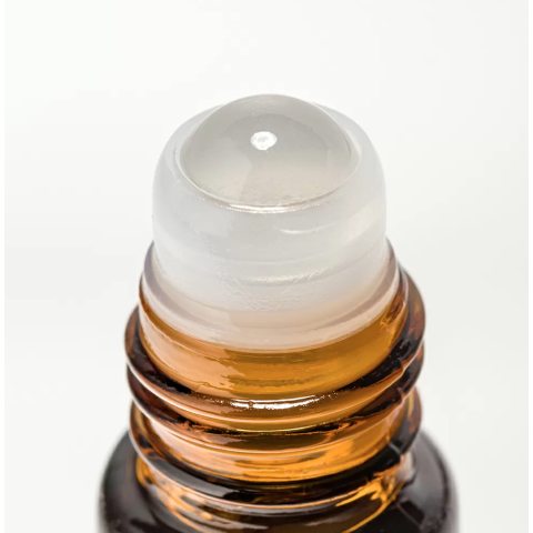 9945 RuNail Сухое масло для ногтей и кутикулы (Мускус, пион, личи), 10 мл.