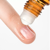 9946 RuNail Сухое масло для ногтей и кутикулы (Перец, амбра, нероли), 10 мл.