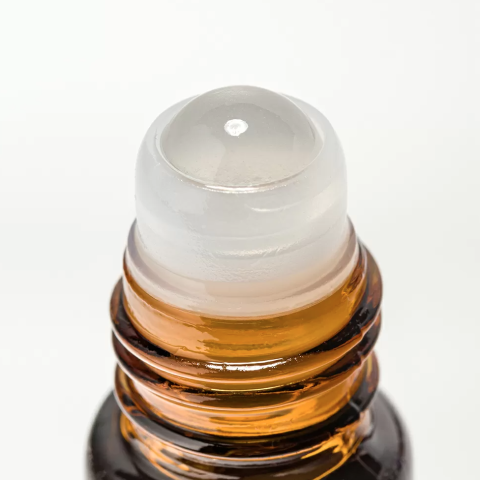 9946 RuNail Сухое масло для ногтей и кутикулы (Перец, амбра, нероли), 10 мл.