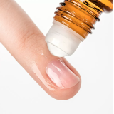 9948 RuNail Сухое масло для ногтей и кутикулы (Шампанское, бузина, орхидея), 10 мл.