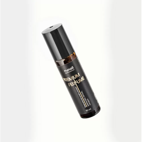 9949 RuNail Сухое масло для ногтей и кутикулы (Маракуйя, персик, сандал), 10 мл.