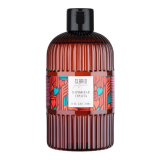 CLARIO Парфюмированный гель для душа Парижская страсть, Увлажнение и обновление, 500 мл.