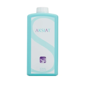 AKSIAT Средство дезинфицирующее универсальное с моющим эффектом, 1 л.