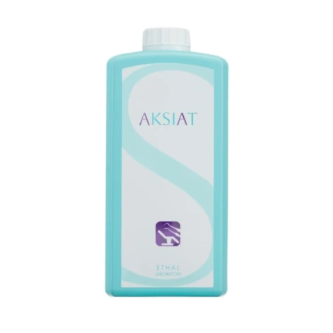 AKSIAT Средство дезинфицирующее универсальное с моющим эффектом, 1 л.