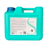 AKSIAT Средство для дезинфекции и очистки инструмента, 5 л.
