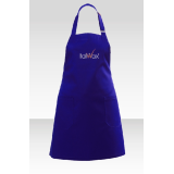 Фартук для косметолога Italwax лаванда