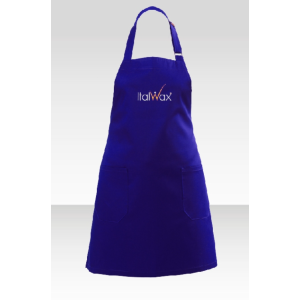 Фартук для косметолога Italwax лаванда