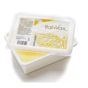 Парафин ITALWAX Лимон, 500 мл.
