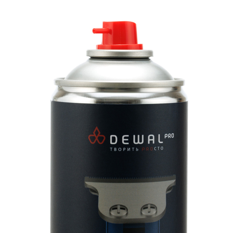 SP2-1 Охлаждающий дезинфицирующий спрей по уходу за ножевыми блоками, 650 мл.