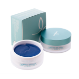 BG Premium Патчи с экстрактом коралла и морских водорослей, 90 гр.